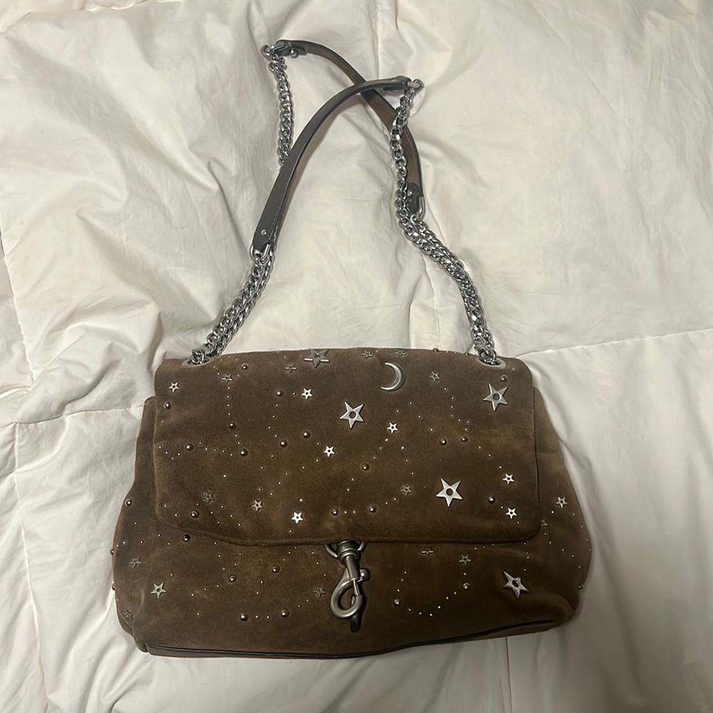 Rebecca Minkoff Edie celestial bag. Excellent condition